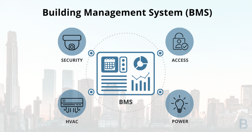 BAS vs. BMS: What’s the Difference?