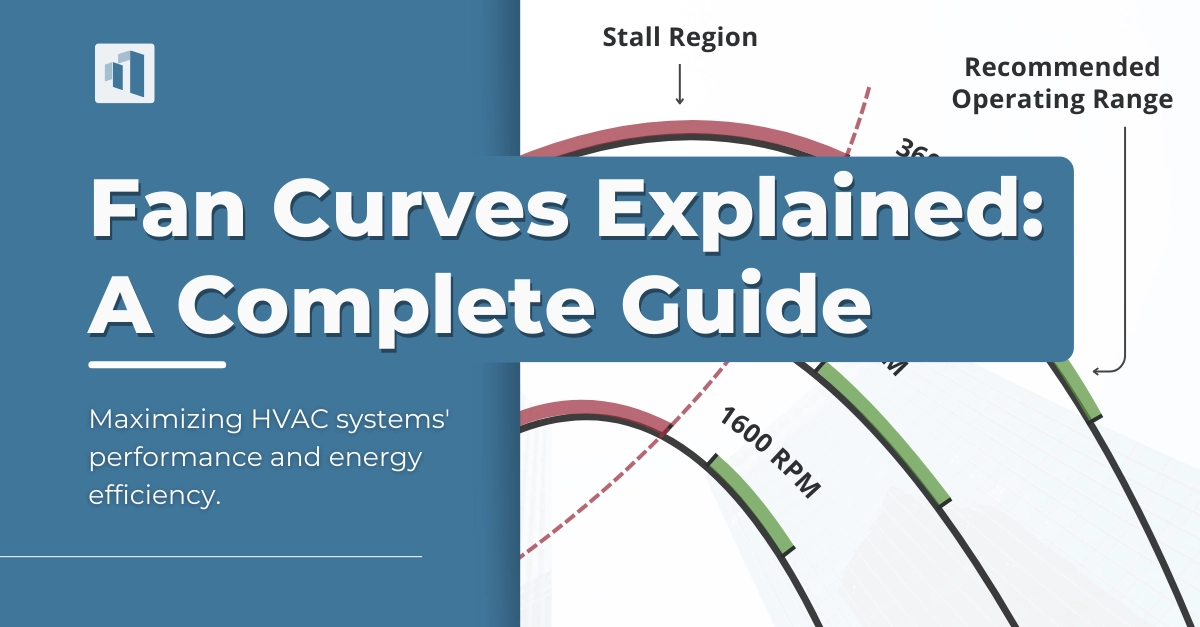 Fan Curves Explained: A Complete Guide