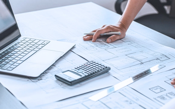 BAS Design and Engineering Service