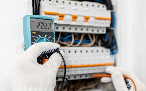 HVAC Control Commissioning Service