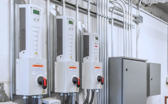BAS System Integration Service