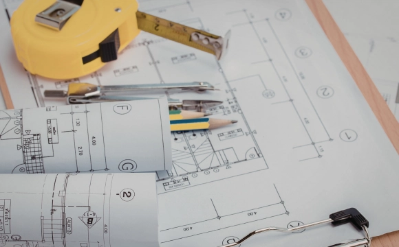 BMS Design and Engineering Service