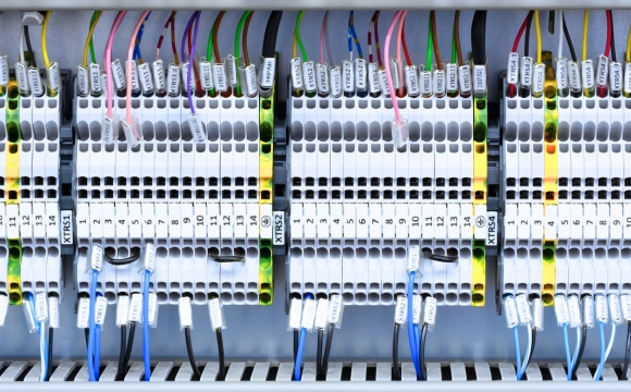 Building Automation Installation and Integration Services