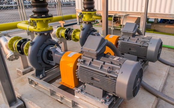 HVAC and Mechannical System Intgegrations Solutions