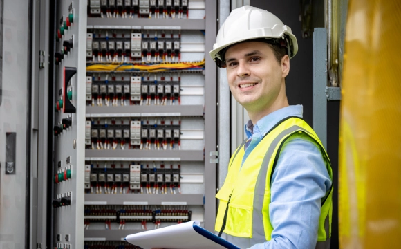 HVAC Control System Tuning and Optimization Services