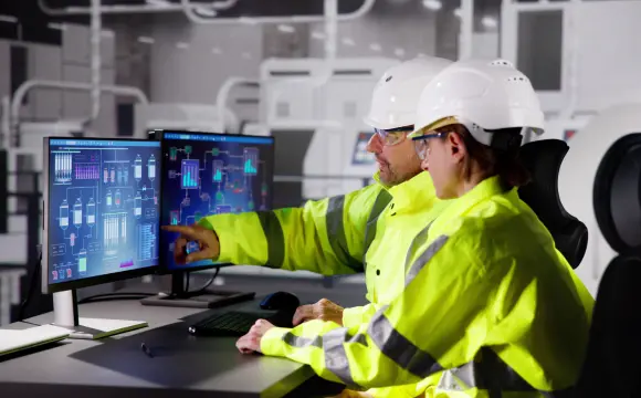 Building Automation System Remote Monitoring and Alarm Notification Solutions