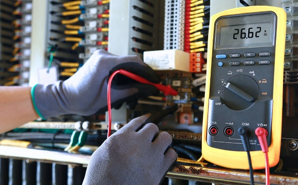 Building Controls Commissioning and Stratup Services