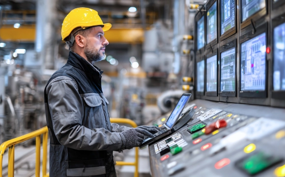 Building Controls Logic Programming Services