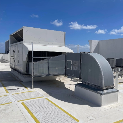 Building Management Systems in Miami - HVAC System