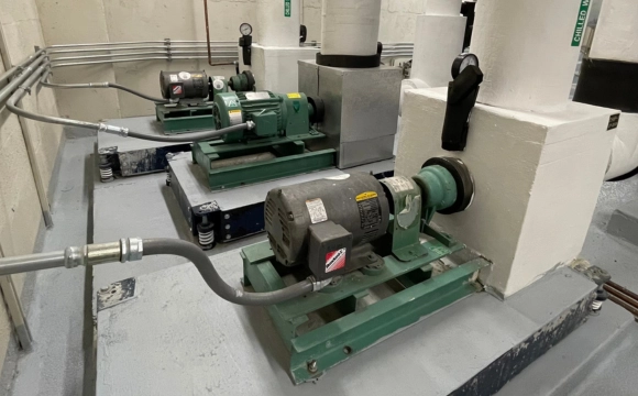 HVAC Automated Fault Detection Solutions