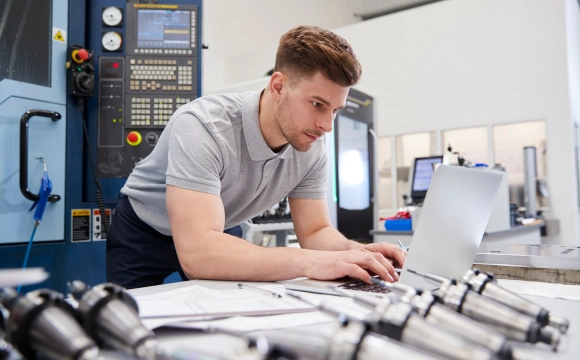 HVAC Controls Programming and Optimization Solutions