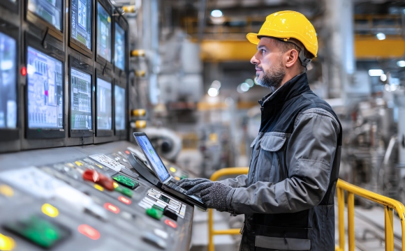 HVAC Controls Remote Monitoring and Diagnostics Solutions