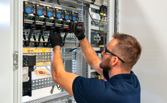 HVAC Controls Retrofits and Modernization Solutions