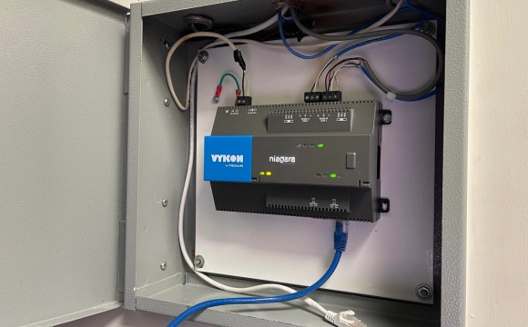 Niagara System Programming and Configuration Solutions