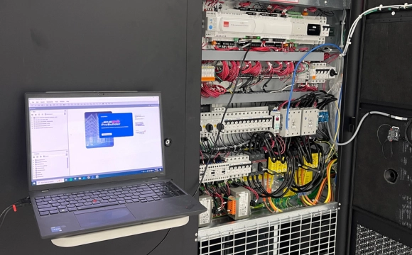 Niagara System Commissioning Solutions