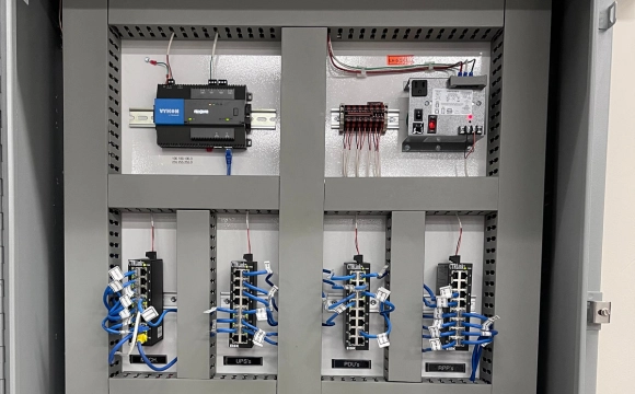 Niagara System Retrofits and Updates Solutions