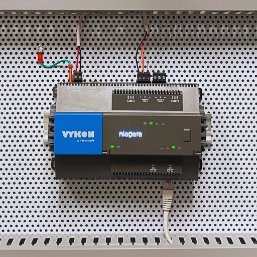 Niagara Vycon Jace Supervisory Controller Image