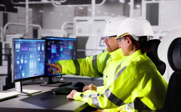 Remote BAS Monitoring Solutions in Miami